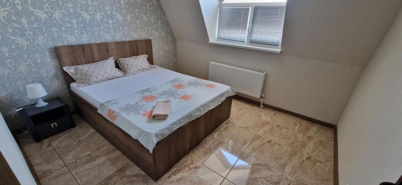 Tecuci Apartment In The Center تشيسيناو المظهر الخارجي الصورة