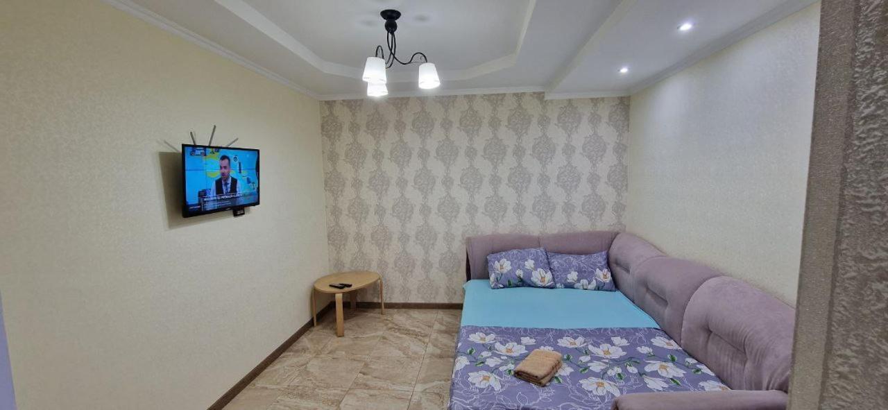 Tecuci Apartment In The Center تشيسيناو المظهر الخارجي الصورة