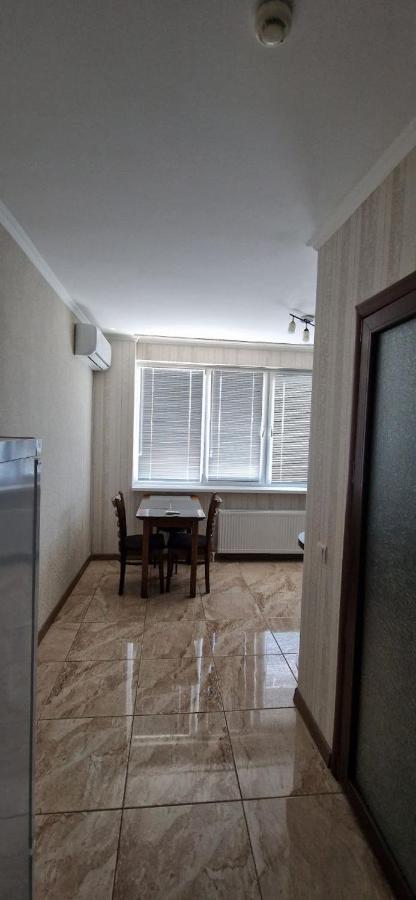 Tecuci Apartment In The Center تشيسيناو المظهر الخارجي الصورة