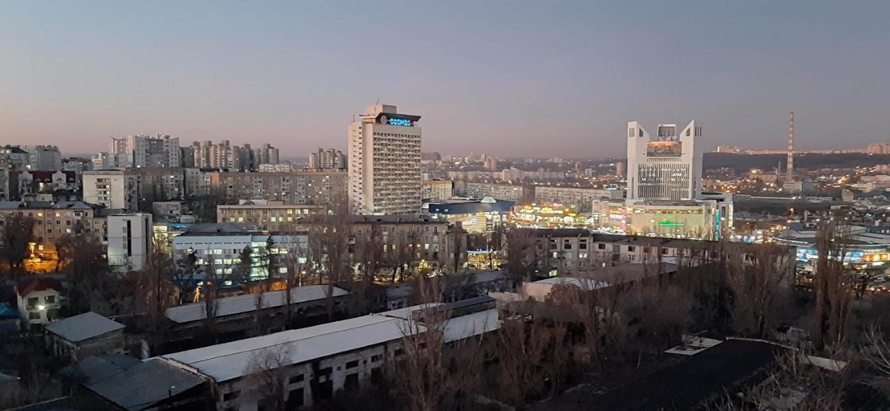 Tecuci Apartment In The Center تشيسيناو المظهر الخارجي الصورة