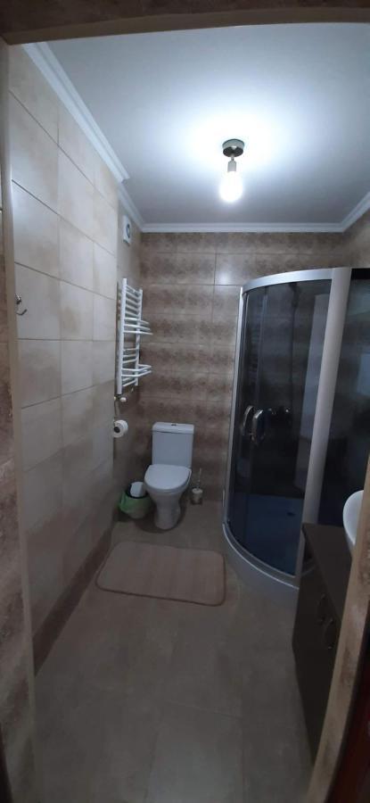 Tecuci Apartment In The Center تشيسيناو المظهر الخارجي الصورة